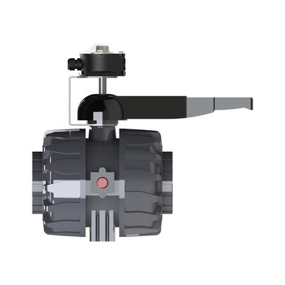 Kit rapide LS DN65-100