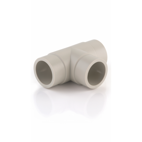 TBM - Connecteur à extrémité égale