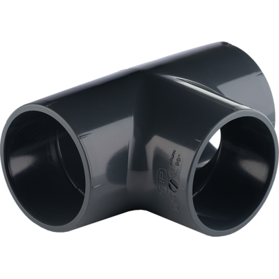 TIV - ISO-UNI - gleiche Enden