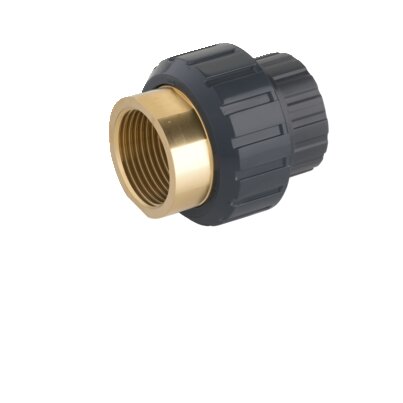 BIFOV - Adaptor union