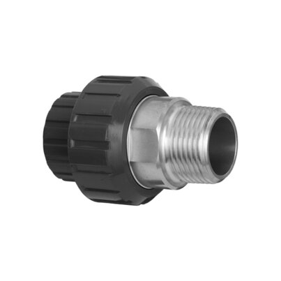BIROV - Adaptor union