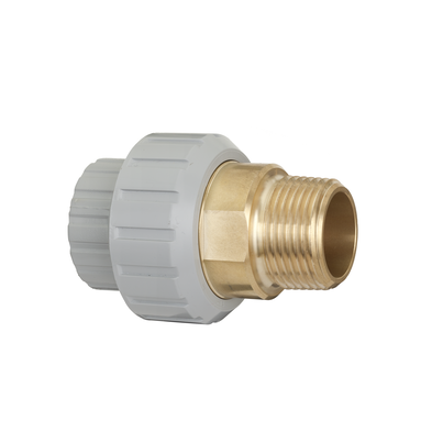 BIROC - Adaptor union