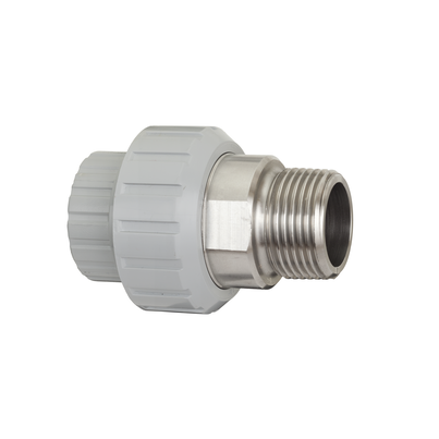 BIRXC_EPDM - Adaptor union