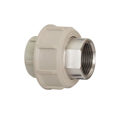 BIFXM - Adaptor union