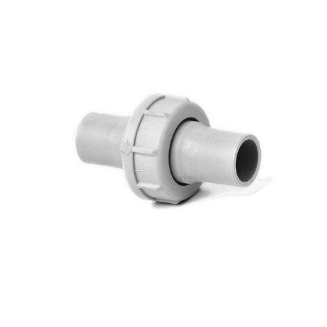 BBM-L SDR 11 - Union