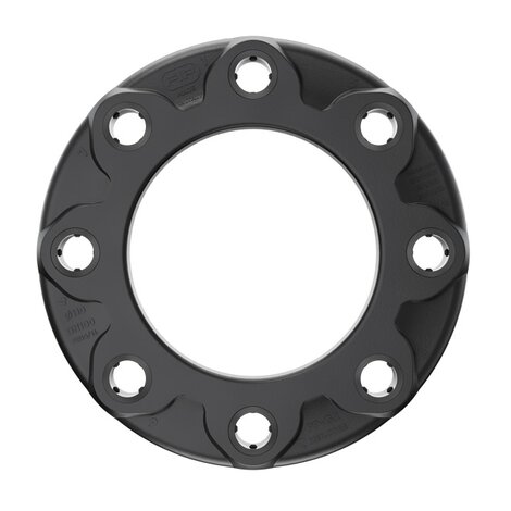 ODT/ODT-SW - Wedge profile backing ring