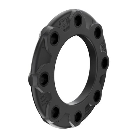 ODT/ODT-SW - Wedge profile backing ring