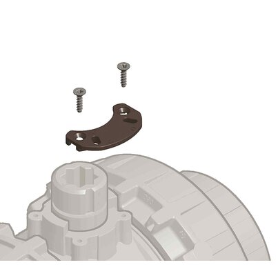 Kit de serrure anti-effraction SHE