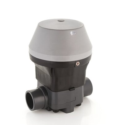 VMOAV/CP DA - Vanne à membrane à actionnement pneumatique DN 80:100