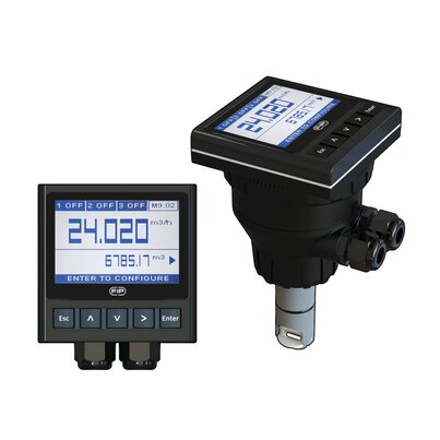 HF6.XXX TRANSMETTEUR DE PRESSION/NIVEAU