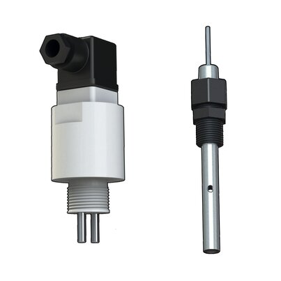 C100 - Conductivity sensor