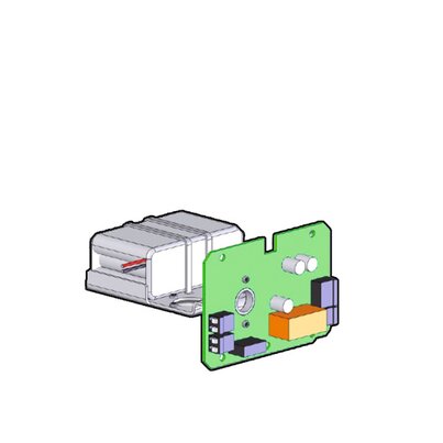 Ausfallsichere Einheiten***