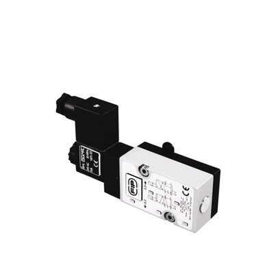 Électrovanne NAMUR "2EV