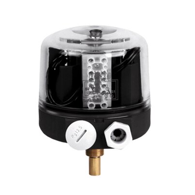 Boîte de micro-interrupteurs inductifs NAMUR