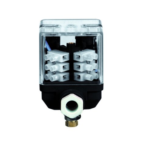 CM boîtier électromécanique de micro-interrupteurs