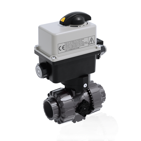 VKDGV/CE 90-240 V AC DN 10:50