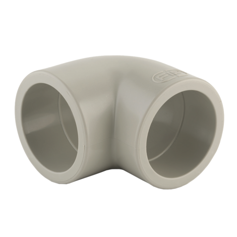 GIM - Fitting for socket welding