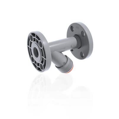 RVUOAC - collecteur de saletés DN 15:50