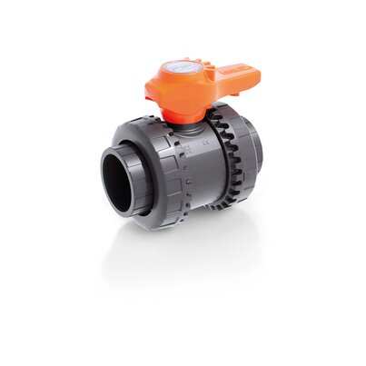 VXELV - Easyfit 2-Way Ball Valve DN 10:50