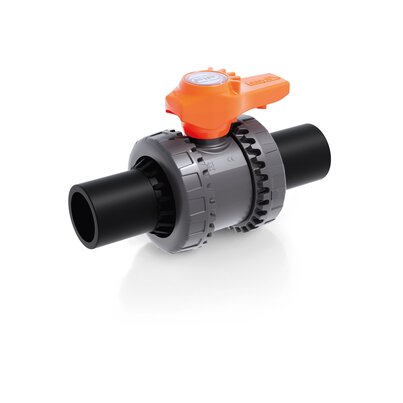 VXEBEV - Easyfit 2-way ball valve DN 10:50