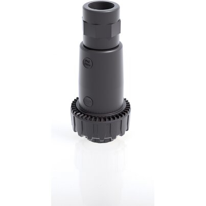 VZFV - Clapet de pied DN 10:50