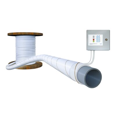 Tubes PTFE ProtectaFlex Detect