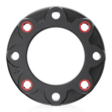 OAT - Bride à profil triangulaire