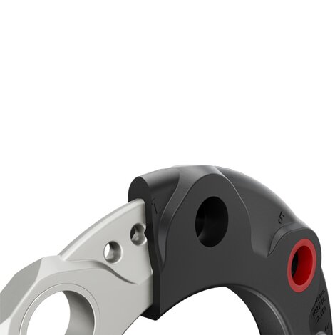 OAT - Bride à profil triangulaire