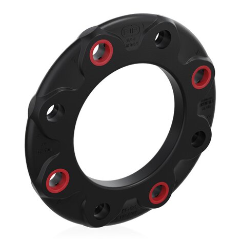 OAT - Bride à profil triangulaire