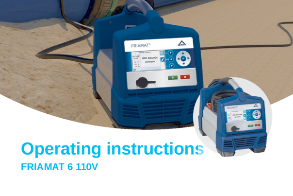 Fusion unit with documentation function