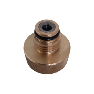 <P>Druckprüfadapter für DAA RED SNAP</P>