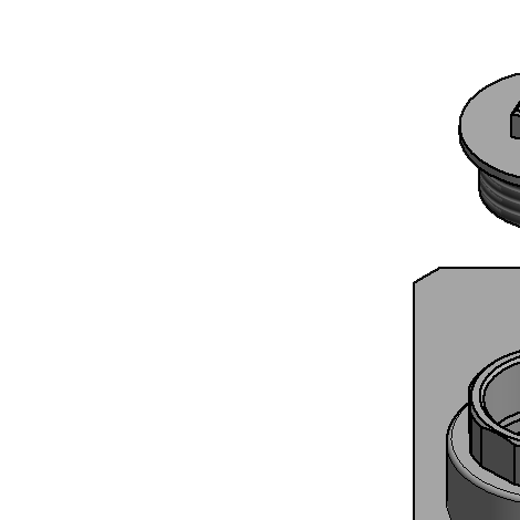 Gasausbläser zur Entlüftung von Gasleitungen