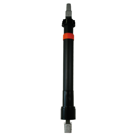 Tige de commande pour robinetterie d'arrêt FRIALOC