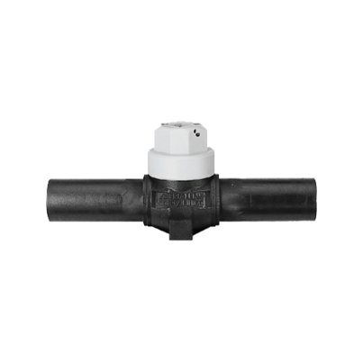 <P>Kugelhahn für Gas </P>