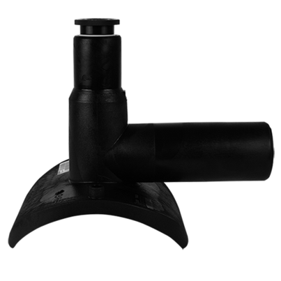 <P>Raccord de prise de pression Top-Loading, SDR 11</P>