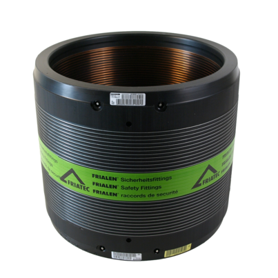 <P>Manchon de réduction, SDR 17 pour relining</P>