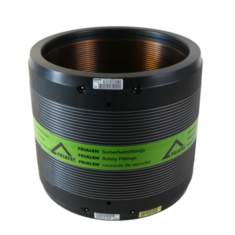 Manchon de réduction, SDR 17 pour relining