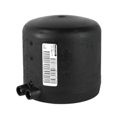 <P>Capuchon pour robinetterie à vessie de blocage</P>