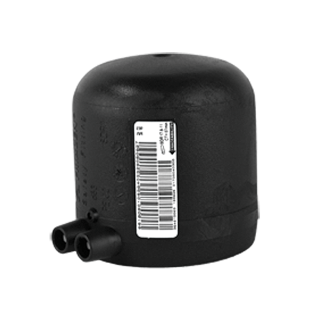 Manchon de fermeture, SDR 11