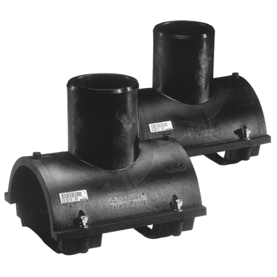 <P>Selle avec extrémité en pointe, SDR 11</P>