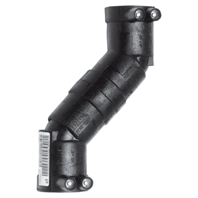 <P>Etagenwinkel, SDR 11</P>