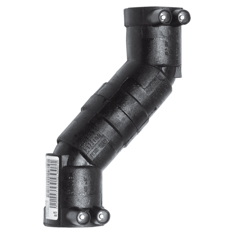 Misalignment bridge, SDR 11