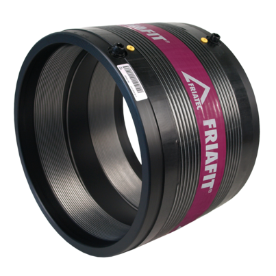 <P>Coupler without inner stop, SDR 17</P>