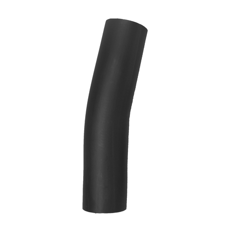 15° sewage bend (spigot fitting)