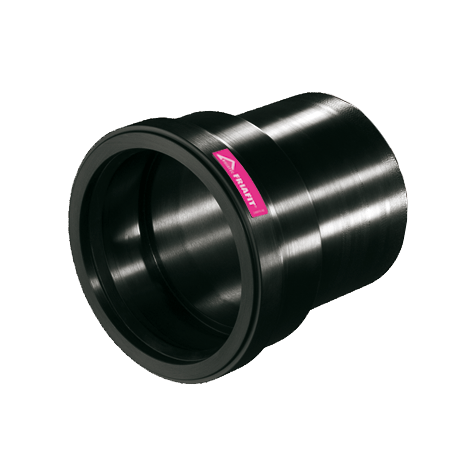 Übergangsstück PE-PVC/PP