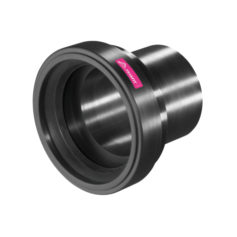 Übergangsstück PE-Steinzeug