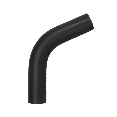 45° sewage bend (spigot fitting)