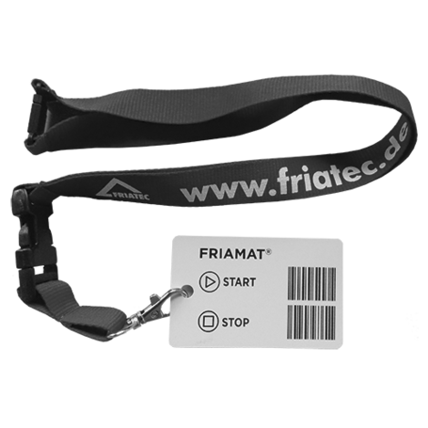 Passeport de démarrage à distance