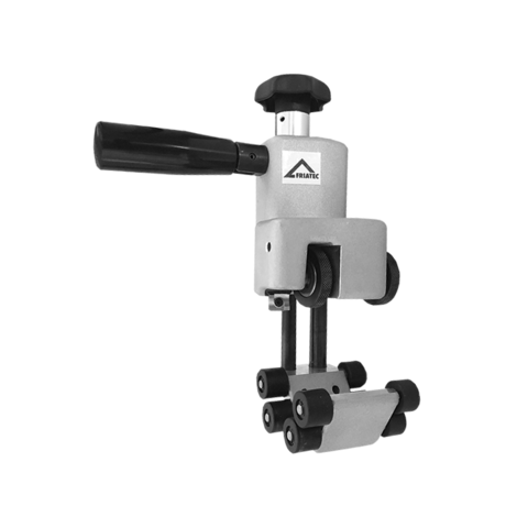 Appareil à racler pour tubes d 20 - d 63