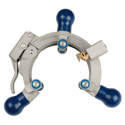 <P>Kompaktschälgerät für Rohrenden und Sattelflächen d 63 - d 315</P>